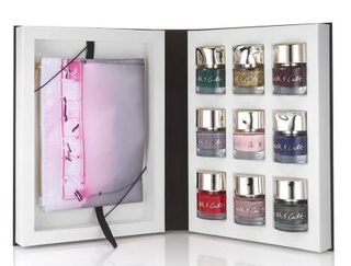 Smith & Cult deluxe nail collectionAmazon.com